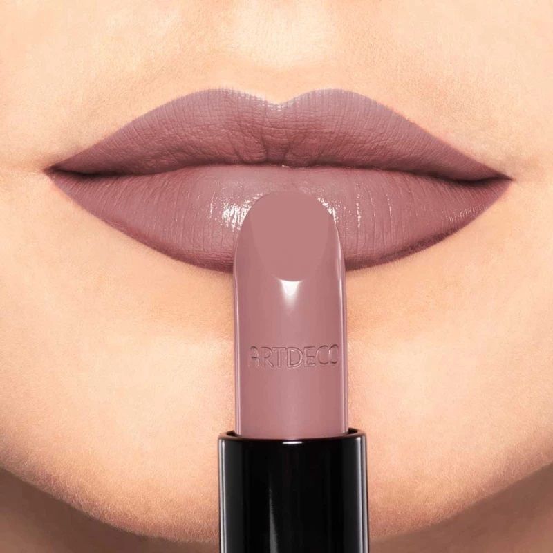 Artdeco Ruj Perfect Color Lipstick 828 Fading Rose 4g