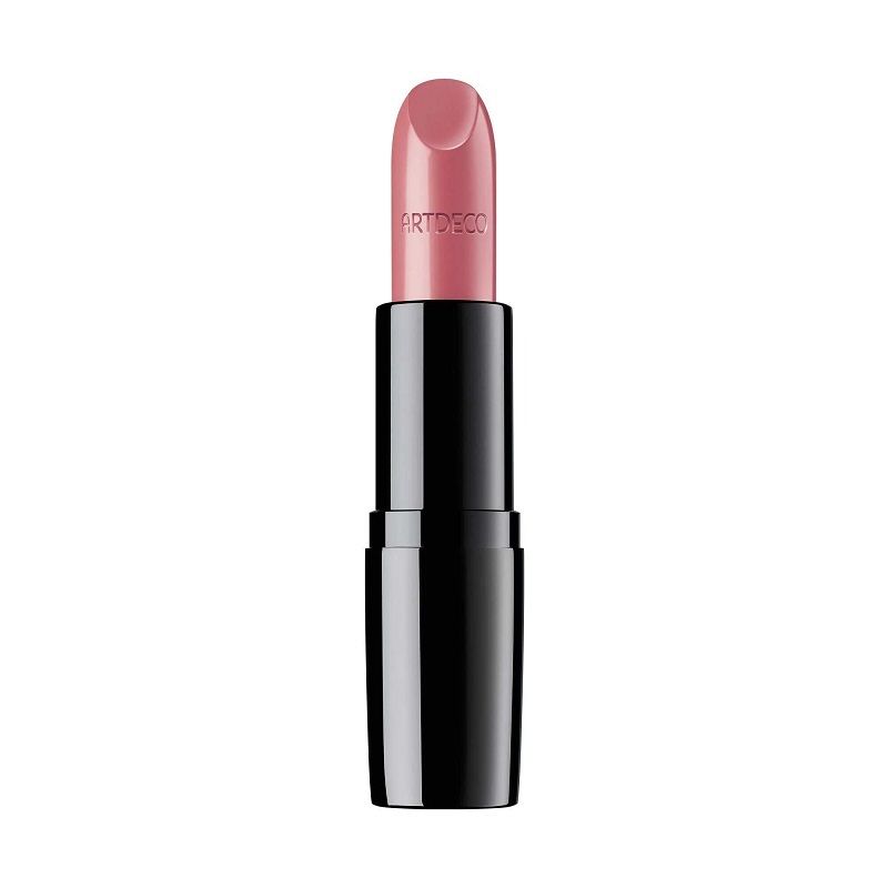 Artdeco Ruj Perfect Color Lipstick 833 Lingering Rose 4g