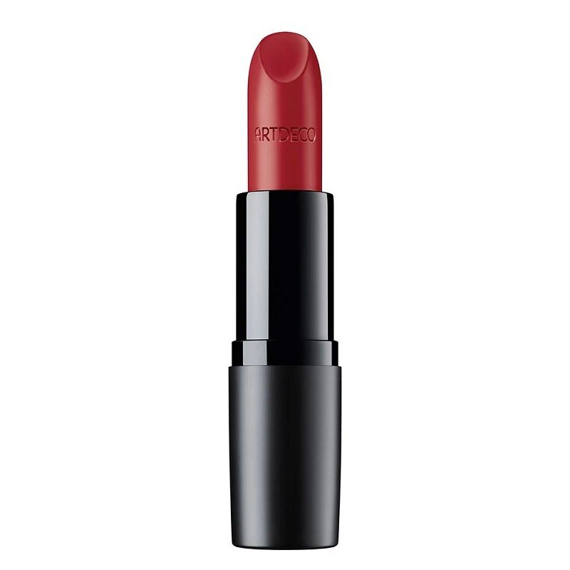 Artdeco Ruj Perfect Mat Lipstick 116 Poppy Red 4g