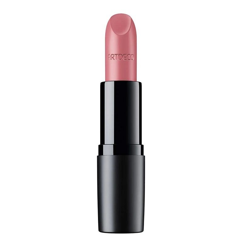 Artdeco Ruj Perfect Mat Lipstick 160 Rosy Cloud 4g