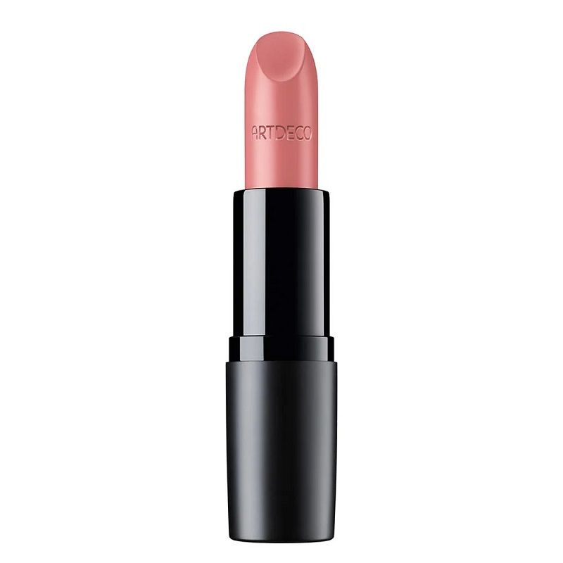 Artdeco Ruj Perfect Mat Lipstick 165 Rosy Kiss 4g
