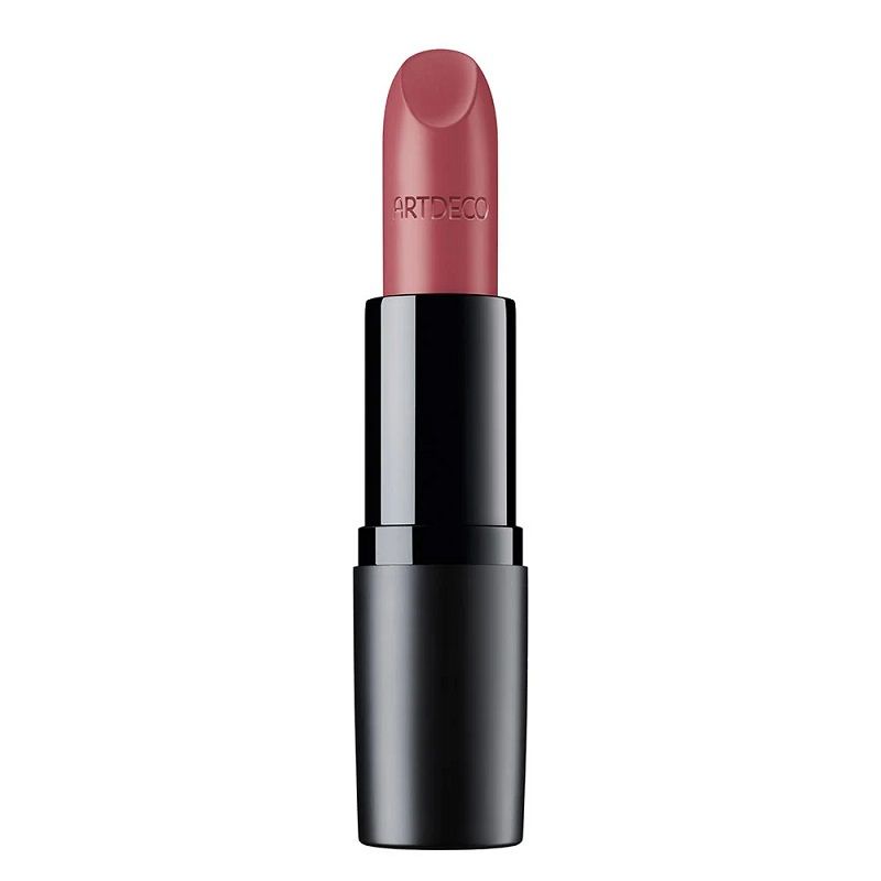 Artdeco Ruj Perfect Mat Lipstick 179 Indian Rose 4g