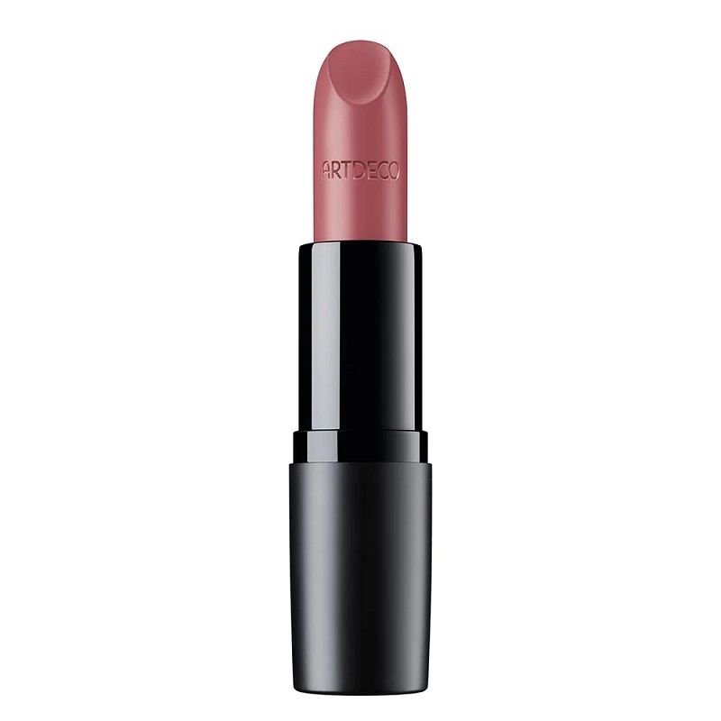 Artdeco Ruj Perfect Mat Lipstick 184 Rosewood 4g