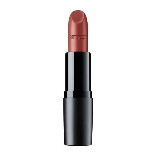 Artdeco Ruj Perfect Mat Lipstick 208 Misty Taupe 4g