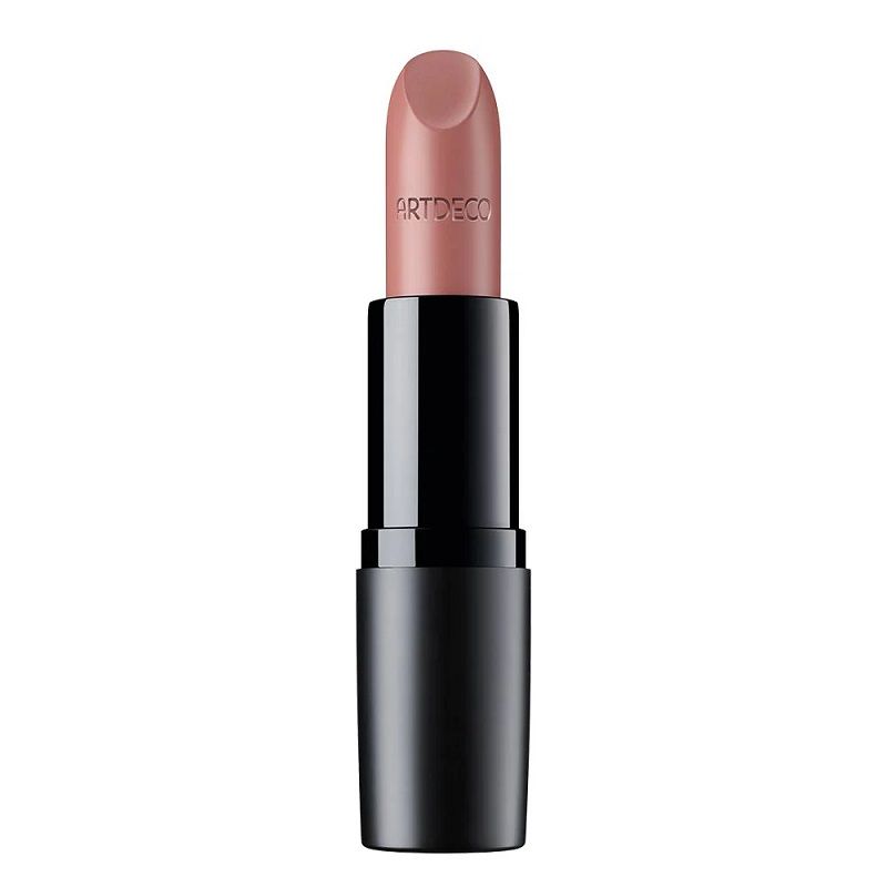 Artdeco Ruj Perfect Mat Lipstick 208 Misty Taupe 4g