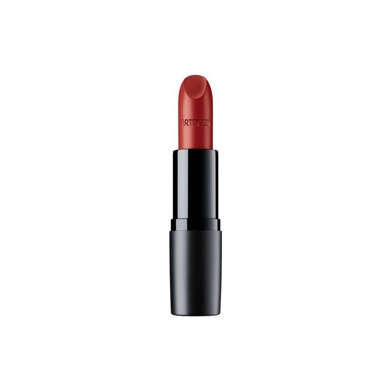 Artdeco Ruj Perfect Mat Lipstick 208 Misty Taupe 4g