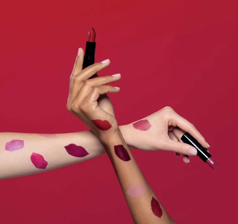 Artdeco Ruj Perfect Mat Lipstick 173 Skipper's Love 4g