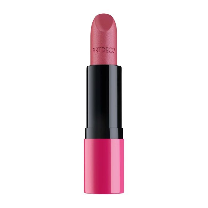 Artdeco Ruj Whispers of The Silk Road Collection Perfect Color Lipstick 908 Pompous Pink 4g