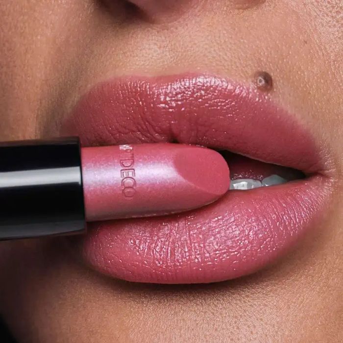 Artdeco Ruj Whispers of The Silk Road Collection Perfect Color Lipstick 908 Pompous Pink 4g