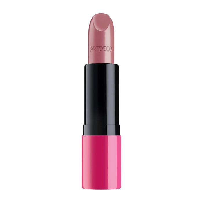 Artdeco Ruj Whispers of The Silk Road Collection Perfect Color Lipstick 969 Rose Desire 4g
