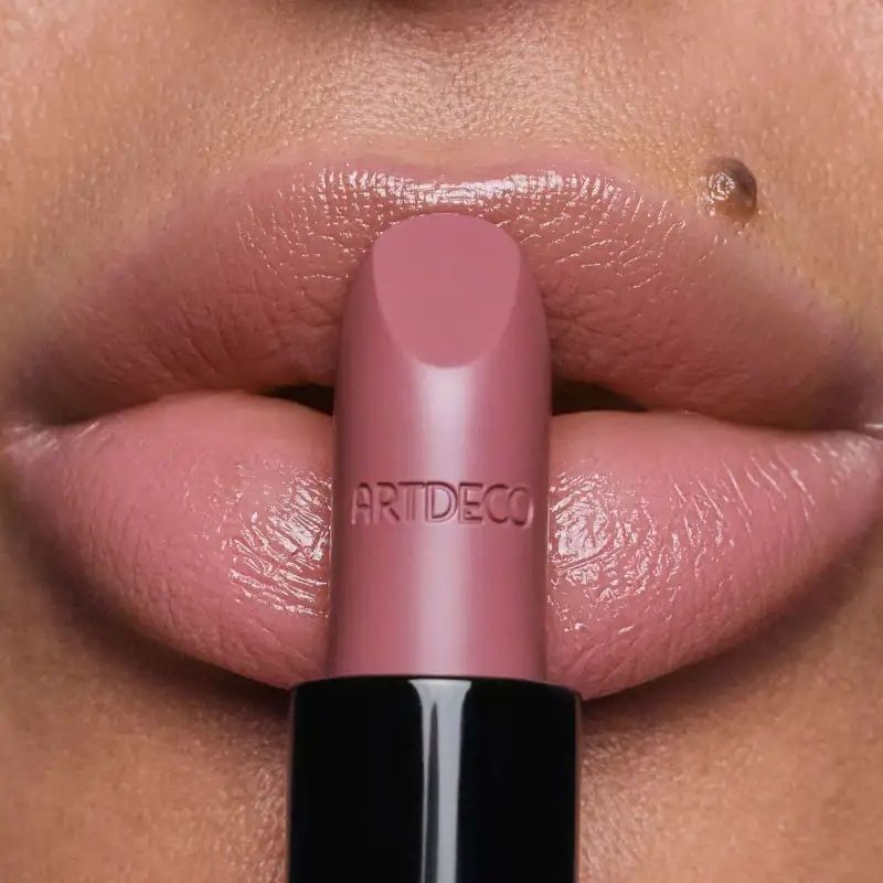 Artdeco Ruj Whispers of The Silk Road Collection Perfect Color Lipstick 969 Rose Desire 4g 