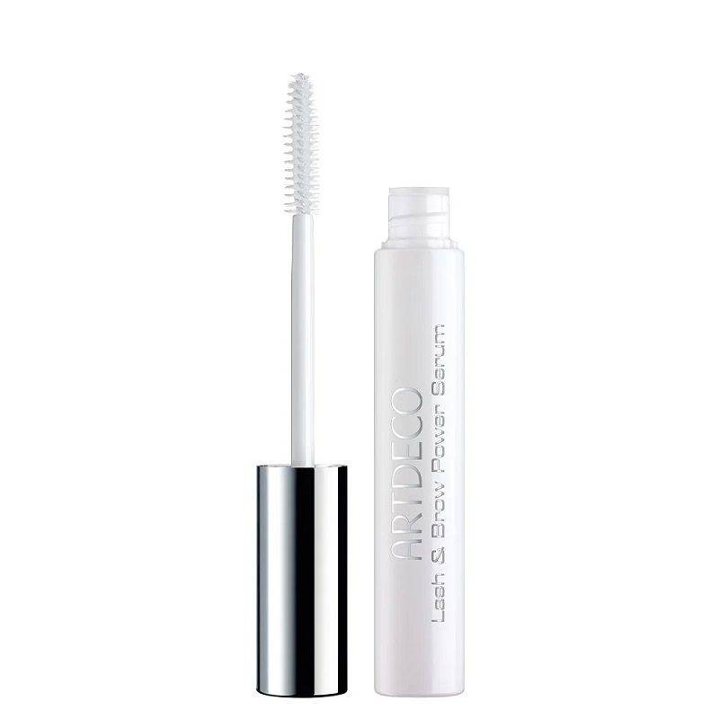 Artdeco Ser Gene si Sprancene Lash&Brow Power Serum 01 Clear 8ml