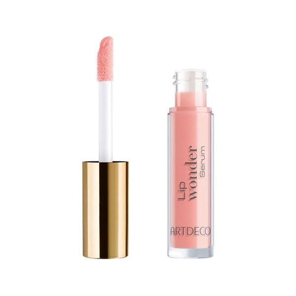 Artdeco Ser pentru Buze Wonder Lip Serum 04 Caring Apricot 4ml