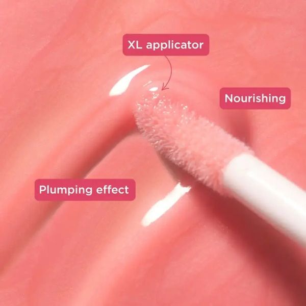 Artdeco Ser pentru Buze Wonder Lip Serum 04 Caring Apricot 4ml 