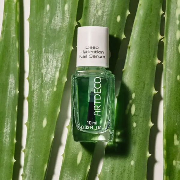 Artdeco Ser Unghii Nail Care Deep Hydration Serum 10ml