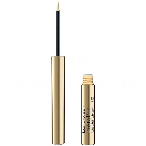 Artdeco Sparks of Joy Collection Metallic Liquid Liner 15 Metallic Gold 