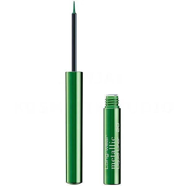 Artdeco Sparks of Joy Collection Metallic Liquid Liner 20 Metallic Green 1.8ml