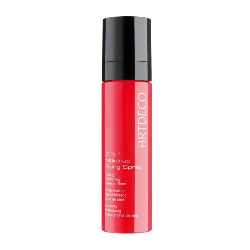 Artdeco Spray Fixare Machiaj 3in1 Empowered & Desired Collection Make-up Fixing Spray 100ml