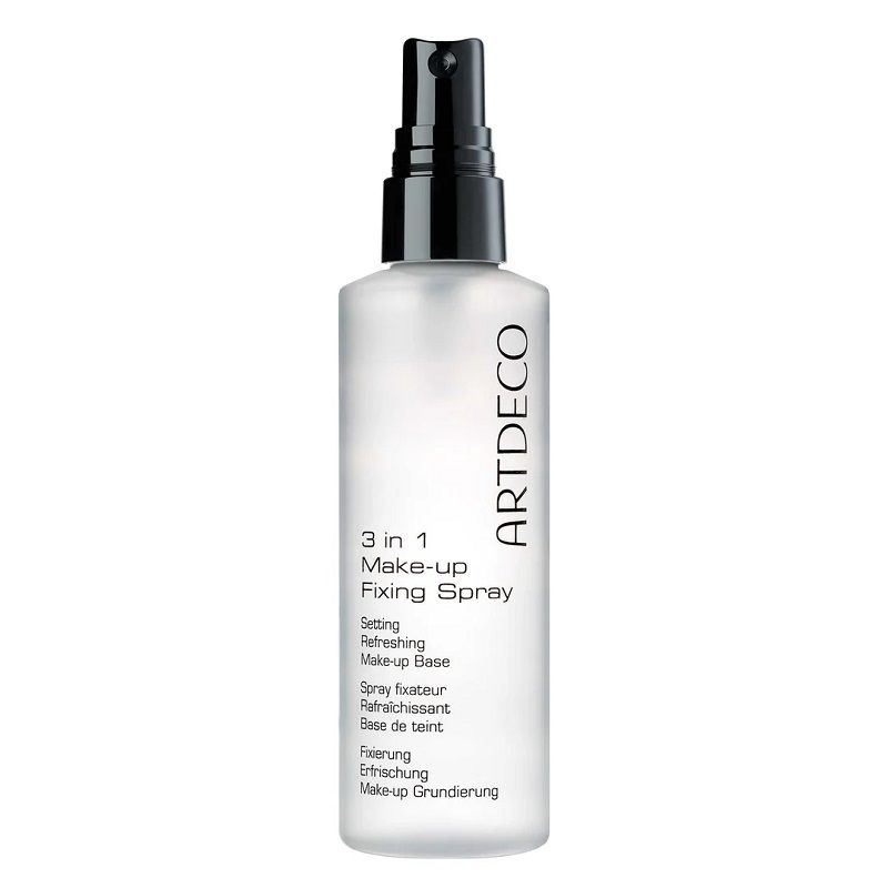 Artdeco Spray Fixare Machiaj 3in1 Make-up Fixing Spray 100ml 