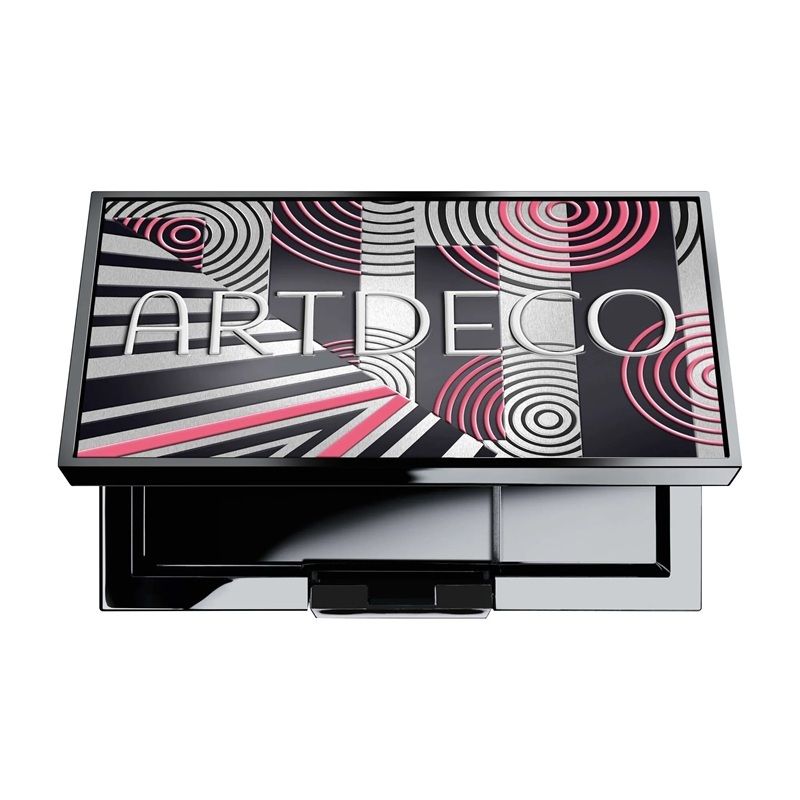 Artdeco Trusa Magnetica Fashion Colors Quatro Beauty Box