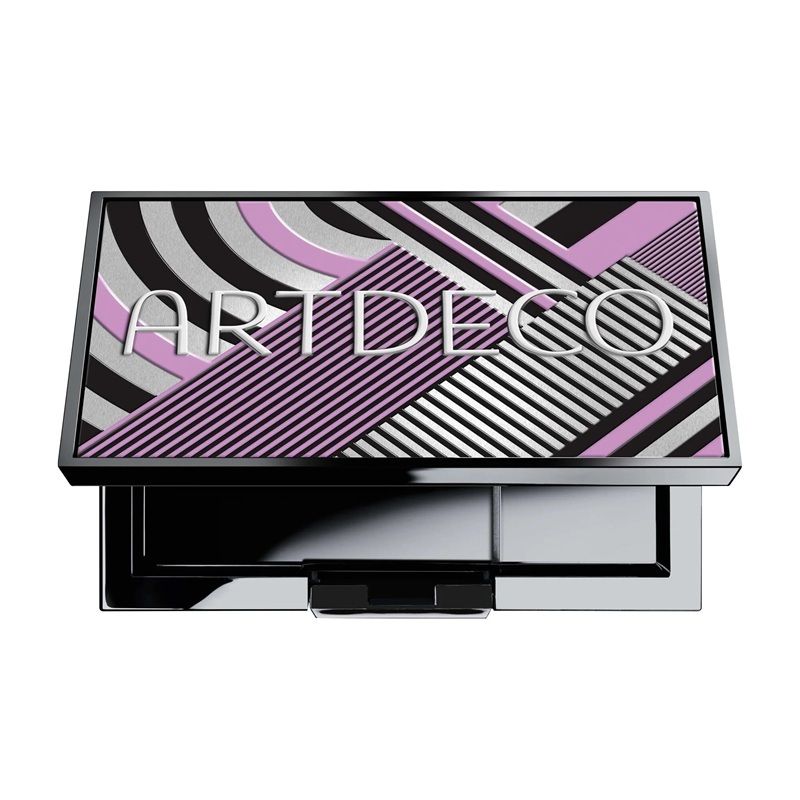 Artdeco Trusa Magnetica Fashion Colors Quatro Beauty Box