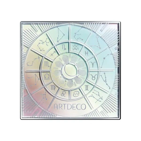 Artdeco Trusa Magnetica Cosmic Glam Collection Trio Beauty Box