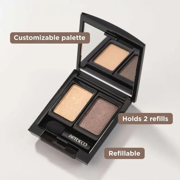 Artdeco Trusa Magnetica Whispers of The Silk Road Collection Duo Beauty Box 