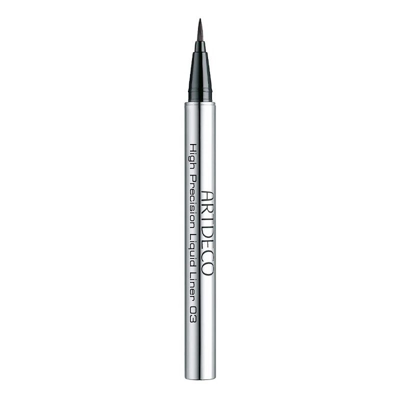 Artdeco Tus de Ochi High Precision Liquid Eyeliner 03 Brown