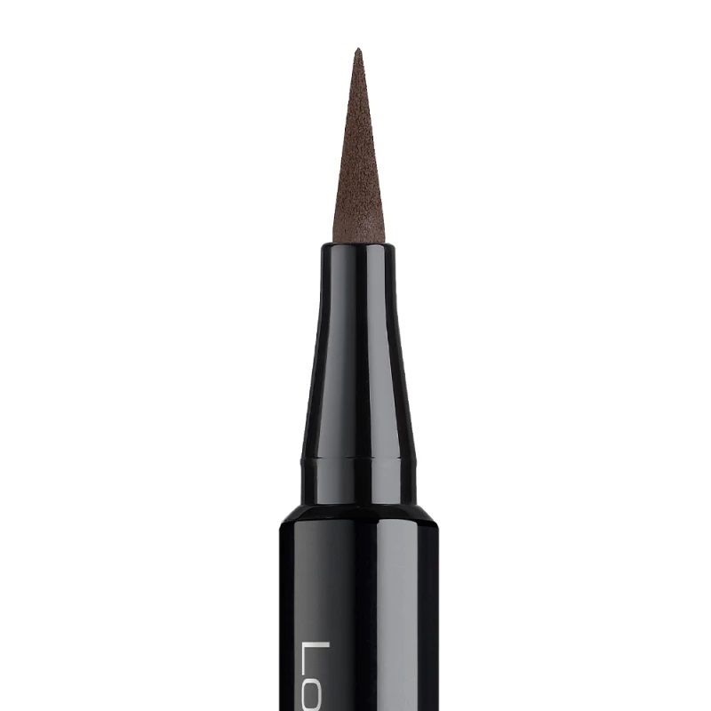 Artdeco Tus de Ochi Long Lasting Liquid Liner Intense Eyeliner 04 Brown Line 1.5ml