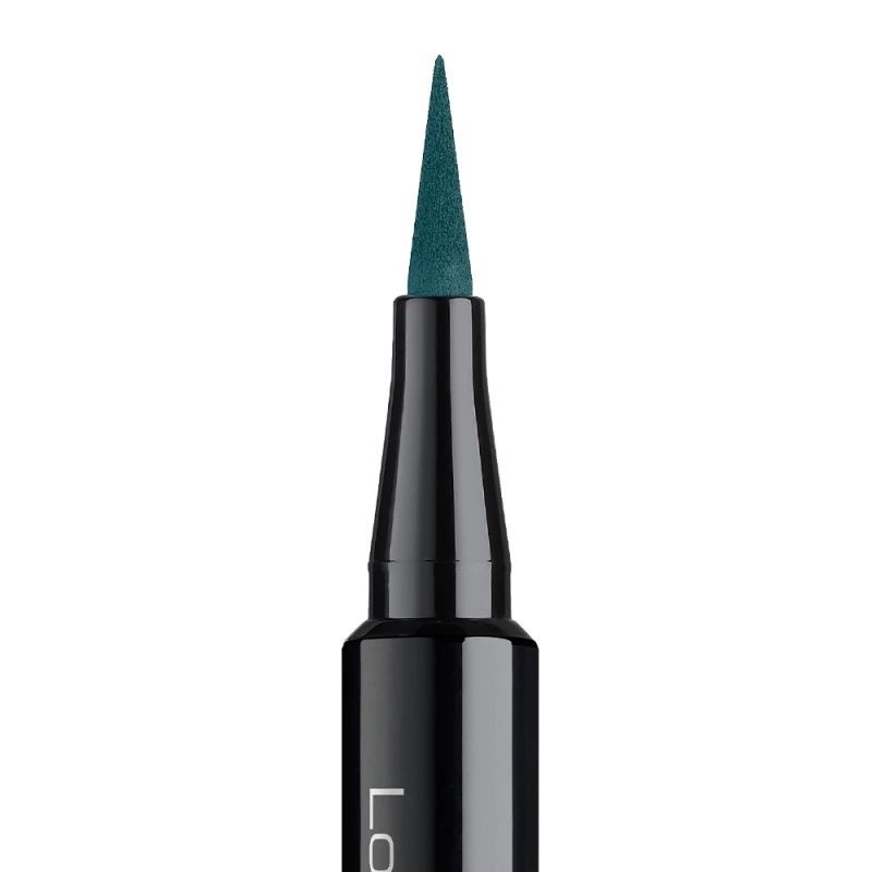 Artdeco Tus de Ochi Long Lasting Liquid Liner Intense Eyeliner 08 Green Line 1.5ml