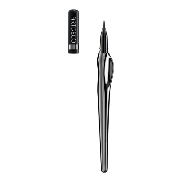 Artdeco Tus de Ochi Precise Control Liquid Liner 01 Deep Black 0.5ml