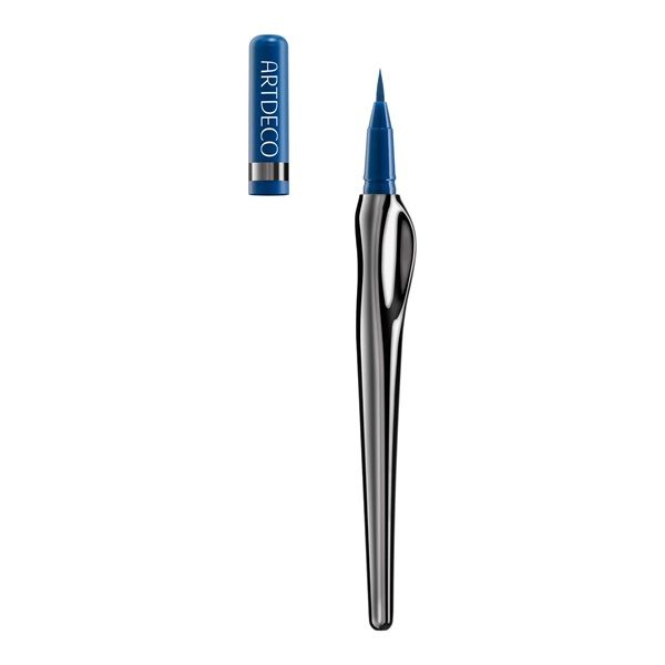 Artdeco Tus de Ochi Precise Control Liquid Liner 27 Blue 0.5ml