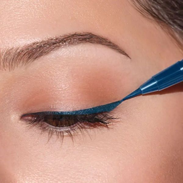 Artdeco Tus de Ochi Precise Control Liquid Liner 27 Blue 0.5ml