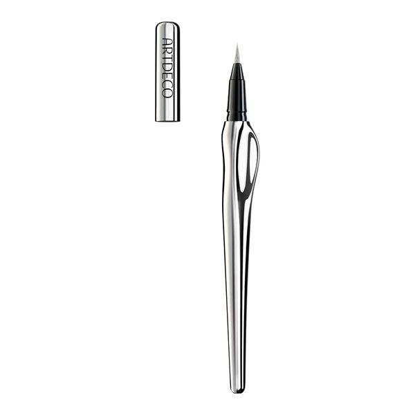 Artdeco Tus de Ochi Precise Control Liquid Liner 33 Glacial Silver 0.5ml