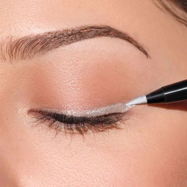 Artdeco Tus de Ochi Precise Control Liquid Liner 33 Glacial Silver 0.5ml