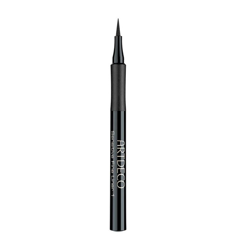 Artdeco Tus de Ochi Sensitive Fine Liner 01 Black