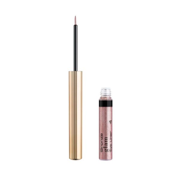 Artdeco Tus Ochi Bronze Glam Eye Liner 04 Glam Rose 2.5ml
