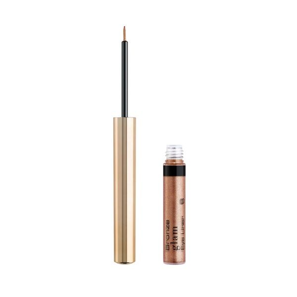Artdeco Tus Ochi Bronze Glam Eye Liner 06 Glam Bronze 2.5ml
