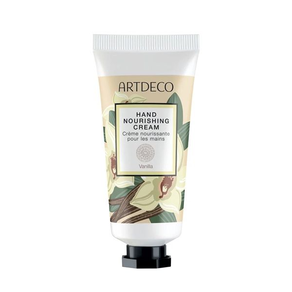 Artdeco Vanilla&Ylang Ylang Nourishing Hand Cream Crema de maini 30ml