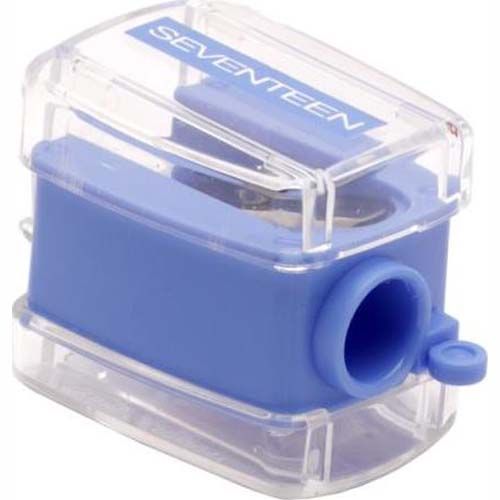 Seventeen Ascutitoare Sharpener For Soft Pencils 
