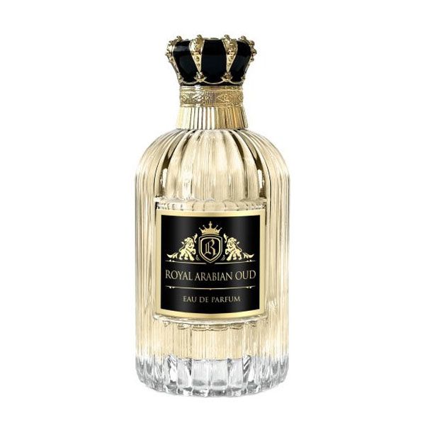 Assala Prime Royal Arabian Oud Apa de parfum 100ml Unisex
