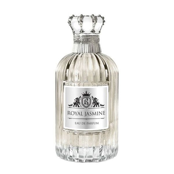 Assala Prime Royal Jasmine Apa de parfum 100ml Unisex