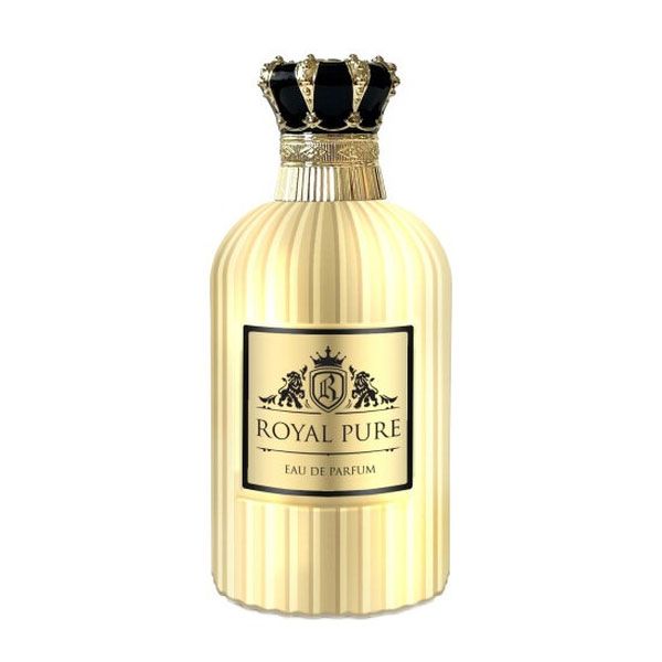 Assala Prime Royal Pure Apa de parfum 100ml Unisex