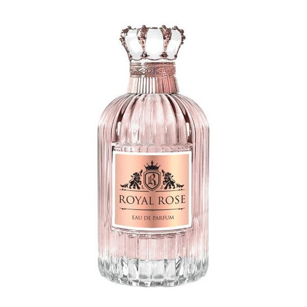 Assala Prime Royal Rose Apa de parfum 100ml Unisex