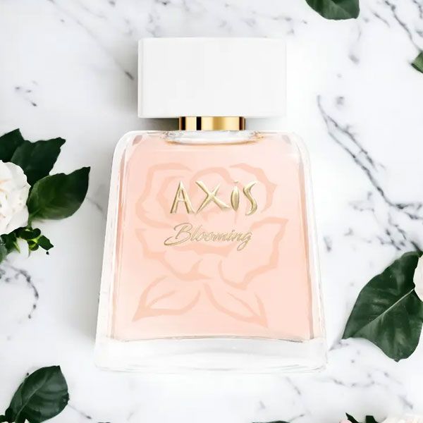 Axis Blooming Apa de Parfum pentru Femei 100ml prezentare produs