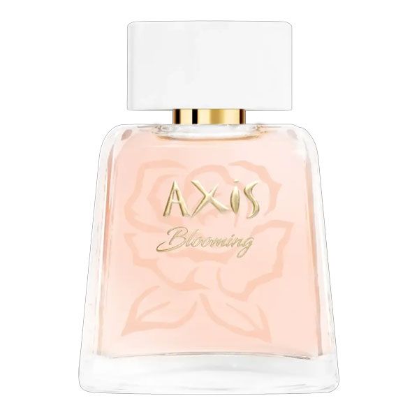 Axis Blooming Apa de Parfum pentru Femei 100ml detalii produs