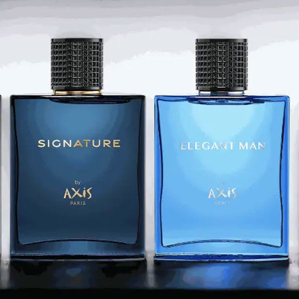 Axis Elegant Man Apa de Parfum pentru Barbati 100ml gama de parfumuri