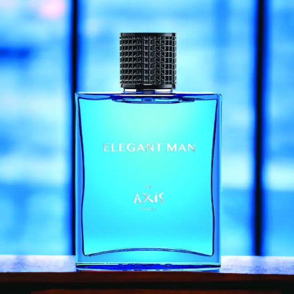 Axis Elegant Man Apa de Parfum pentru Barbati 100ml prezentare produs