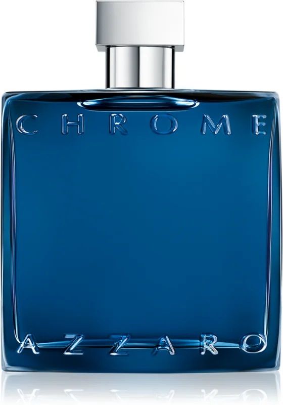 Azzaro Chrome Parfum Apa de parfum 100ml 