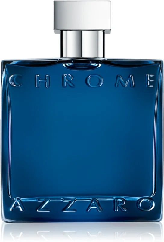 Azzaro Chrome Parfum Apa de parfum 50ml 